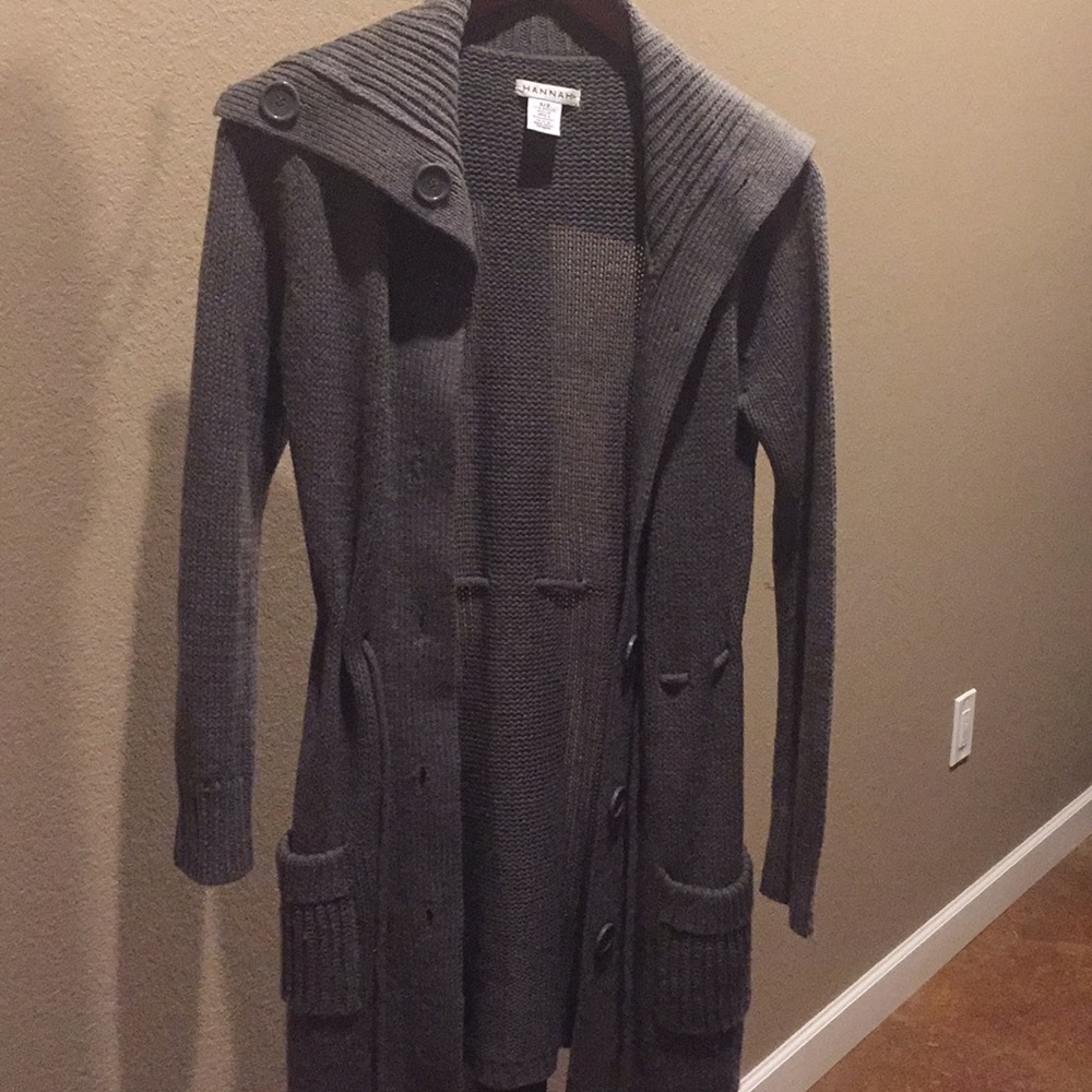Cardigan
